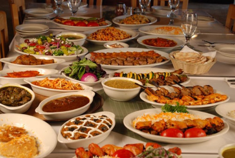 تغذیه