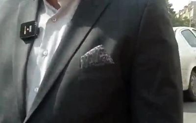 در جلسه محاکمه پژمان جمشیدی چه گذشت؟