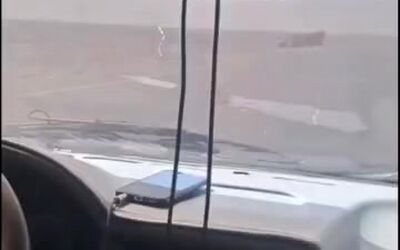 ویدئو: ترفند قاچاقچیان در برابر هوشیاری تکاوران فراجا ناکام ماند