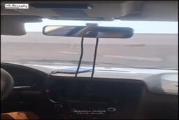ویدئو: ترفند قاچاقچیان در برابر هوشیاری تکاوران فراجا ناکام ماند