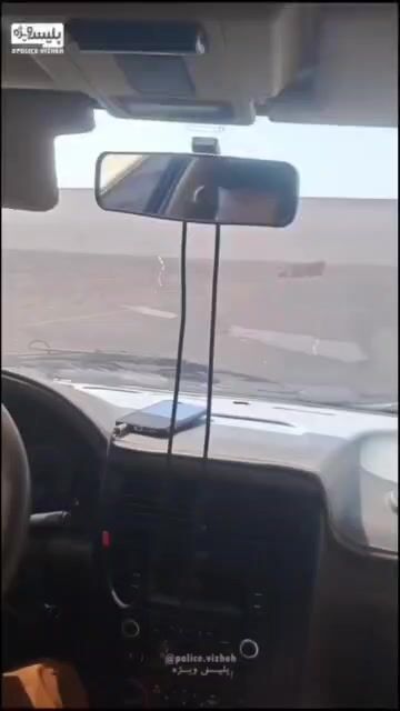 ویدئو: ترفند قاچاقچیان در برابر هوشیاری تکاوران فراجا ناکام ماند