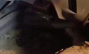 ببینید: مرگ سه نفر در تصادف هولناک بی‌ام‌و در بزرگراه همت