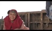پشت صحنه جالب از سریال بانوی عمارت