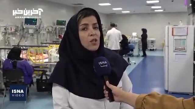 در صورت آسیب دیدن کودکان در حملات هوایی چه کار کنیم؟