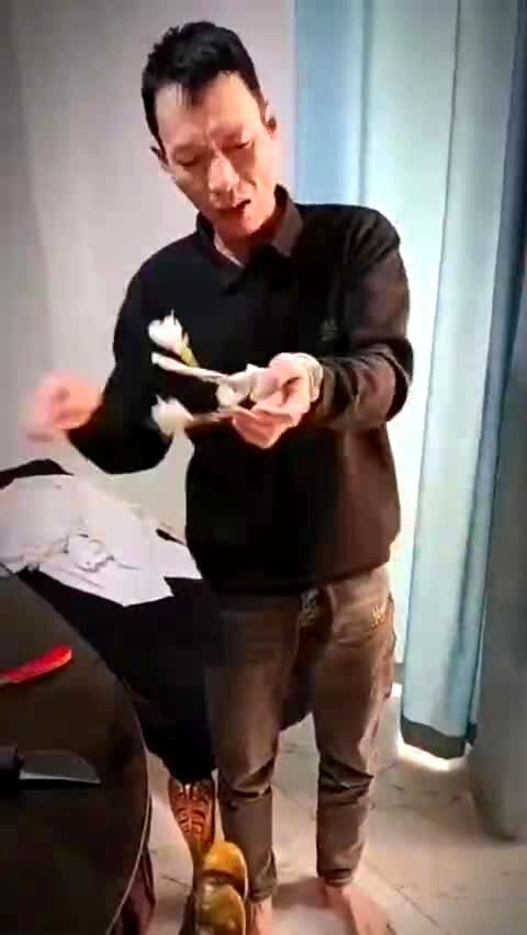 ببینید: آزادی گروگان چینی توسط پلیس آگاهی غرب تهران