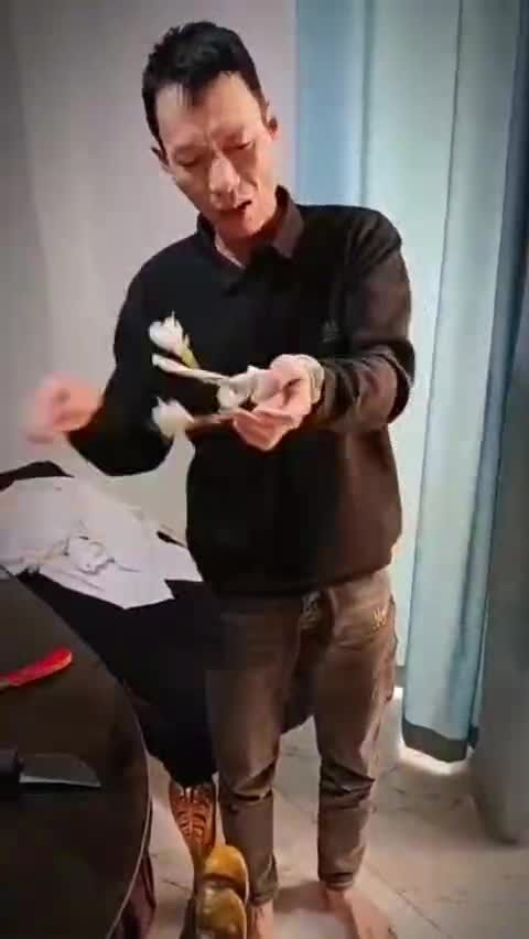 ببینید: آزادی گروگان چینی توسط پلیس آگاهی غرب تهران