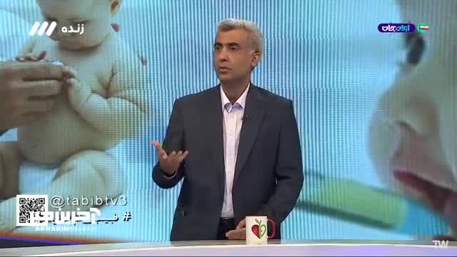 علایم کم خونی در کودکان چیست