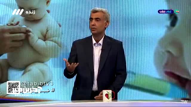 علایم کم خونی در کودکان چیست