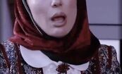 ویدئو/ محرمانه‌ترین راز زندگی بازیگر سریال بامداد خمار
